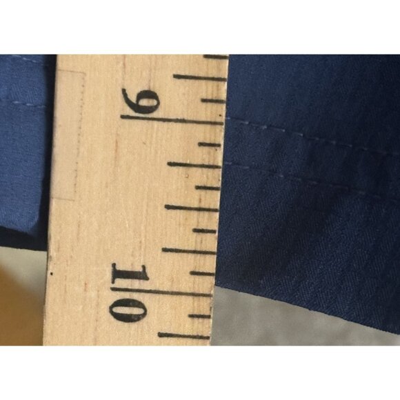 Columbia PFG Men's Blue Performance Fishing Shorts Rip Stop‎ Size 42 - Picture 12 of 13